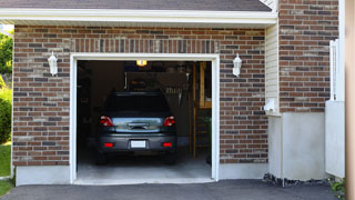 Garage Door Installation at Holabird Industrial Park, Maryland