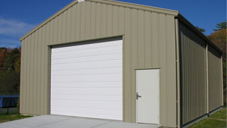 Garage Door Openers at Holabird Industrial Park, Maryland